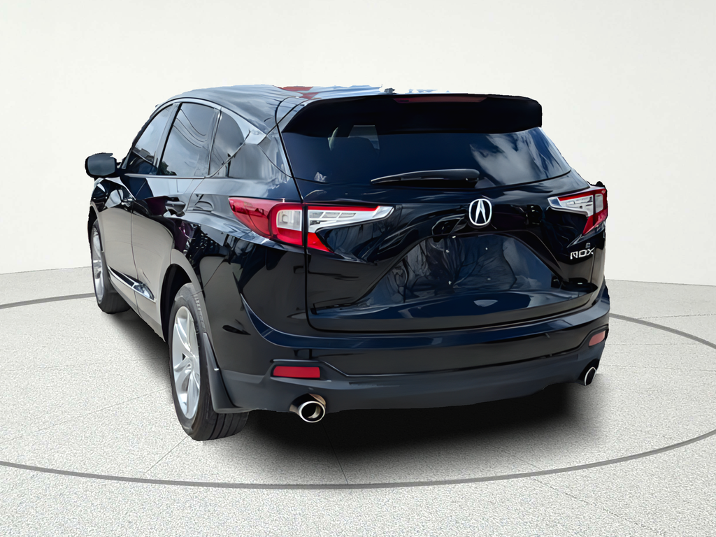 2020 Acura RDX Advance Package - 4