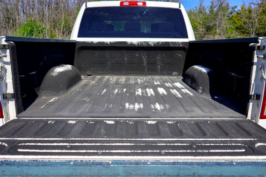 Used Car 2009 Dodge Ram 1500  St For Sale Under $15,000 In Taylor, Texas