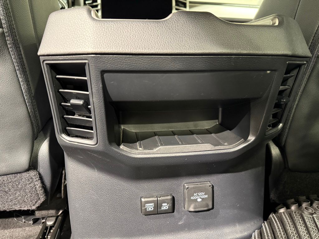 Thumbnail: 2023 Toyota Tundra - 19