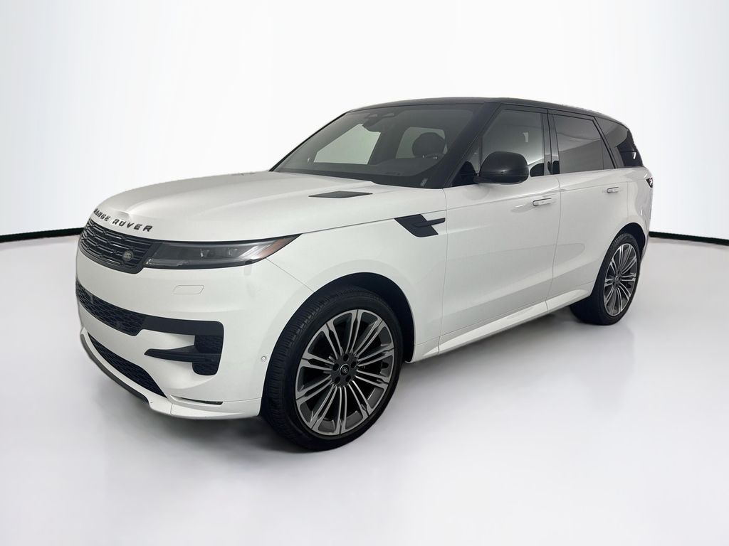2024 Land Rover Range Rover Sport P400 Dynamic SE AWD