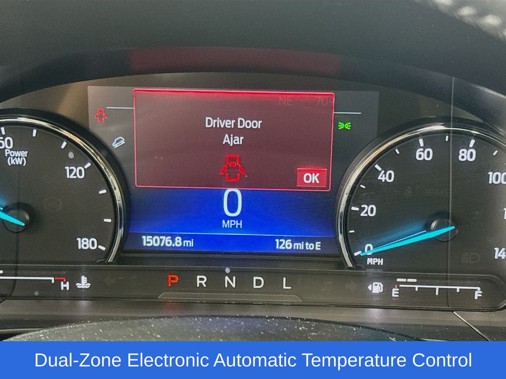 Used Car 2021 Ford Escape  Se Hybrid For Sale Under $25,000 In Austin, Texas