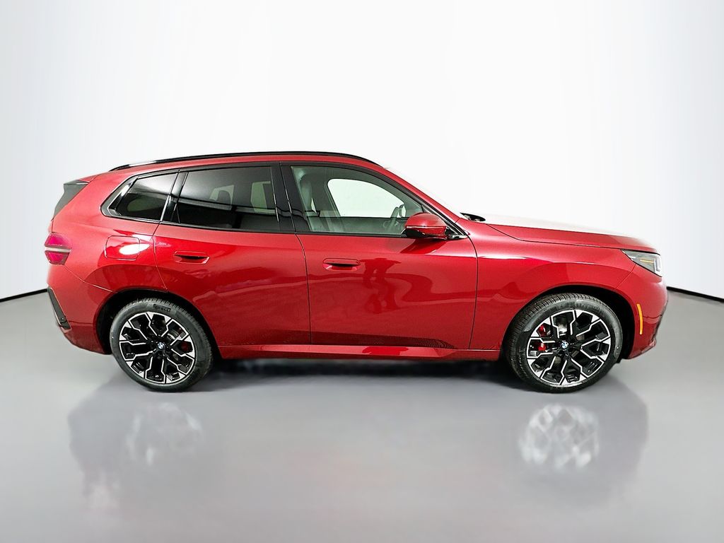 Thumbnail: 2026 BMW X3 - 4