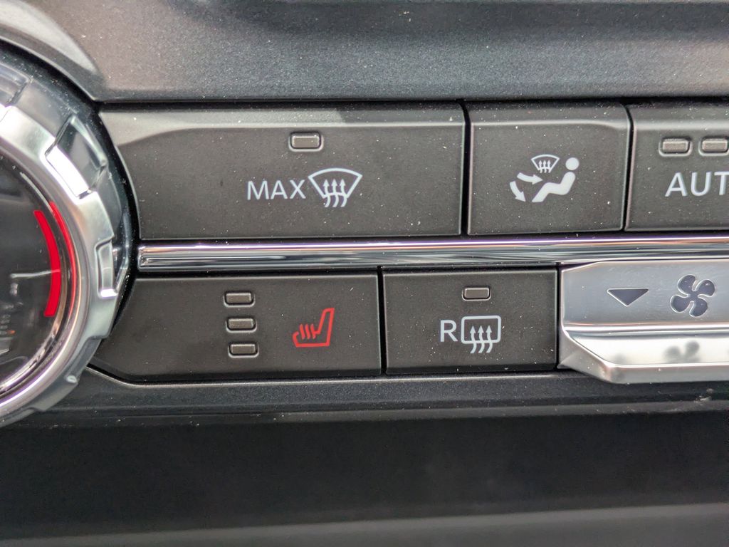 2026 Ford F-150 Rocky Ridge