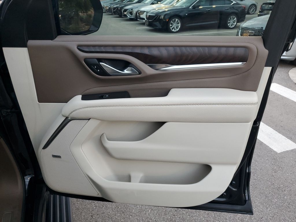 Used Car 2022 Gmc Yukon Xl  Denali For Sale Under $60,000 In Austin, Texas