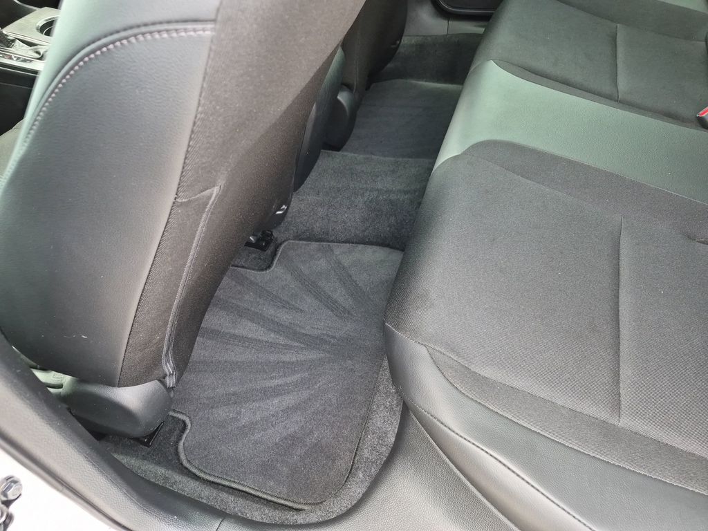 Used Car 2025 Honda Civic  Sport For Sale Under $30,000 In Austin, Texas