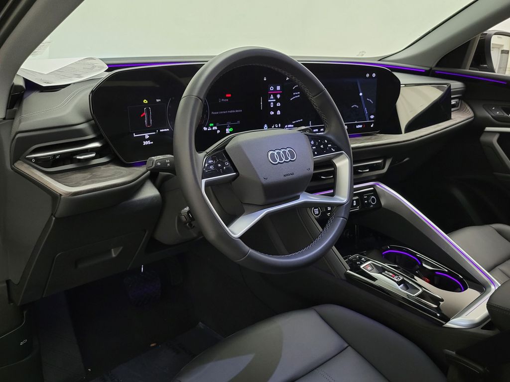 Thumbnail: 2025 Audi Q5 - 28