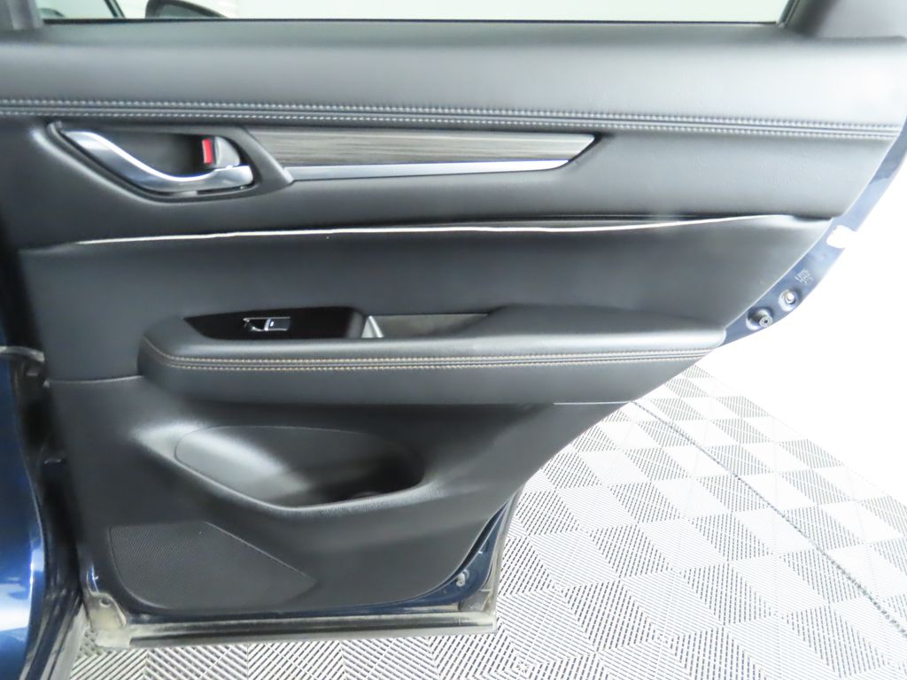 Thumbnail: 2021 Mazda CX-5 - 27