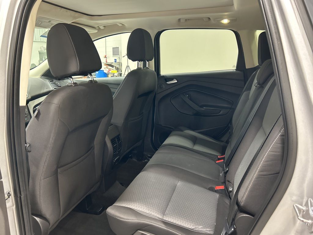 used 2017 Ford Escape car, priced at $12,985