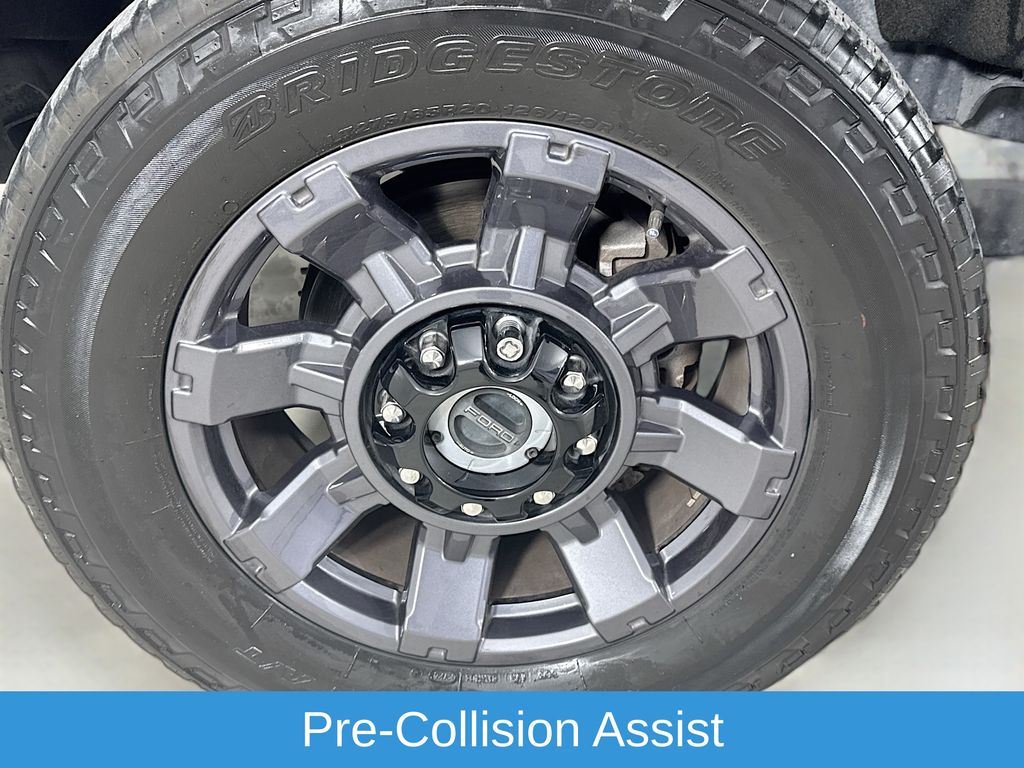 Used Car 2024 Ford F-250sd  Xl For Sale Under $60,000 In Austin, Texas