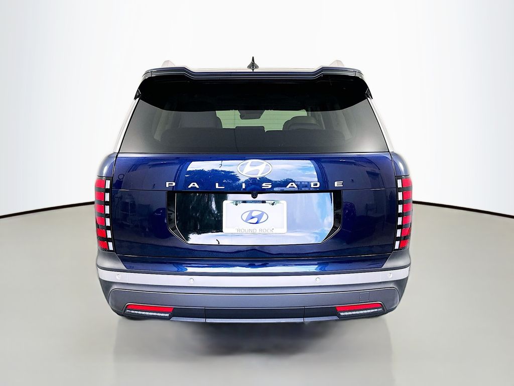Thumbnail: 2026 Hyundai Palisade - 6
