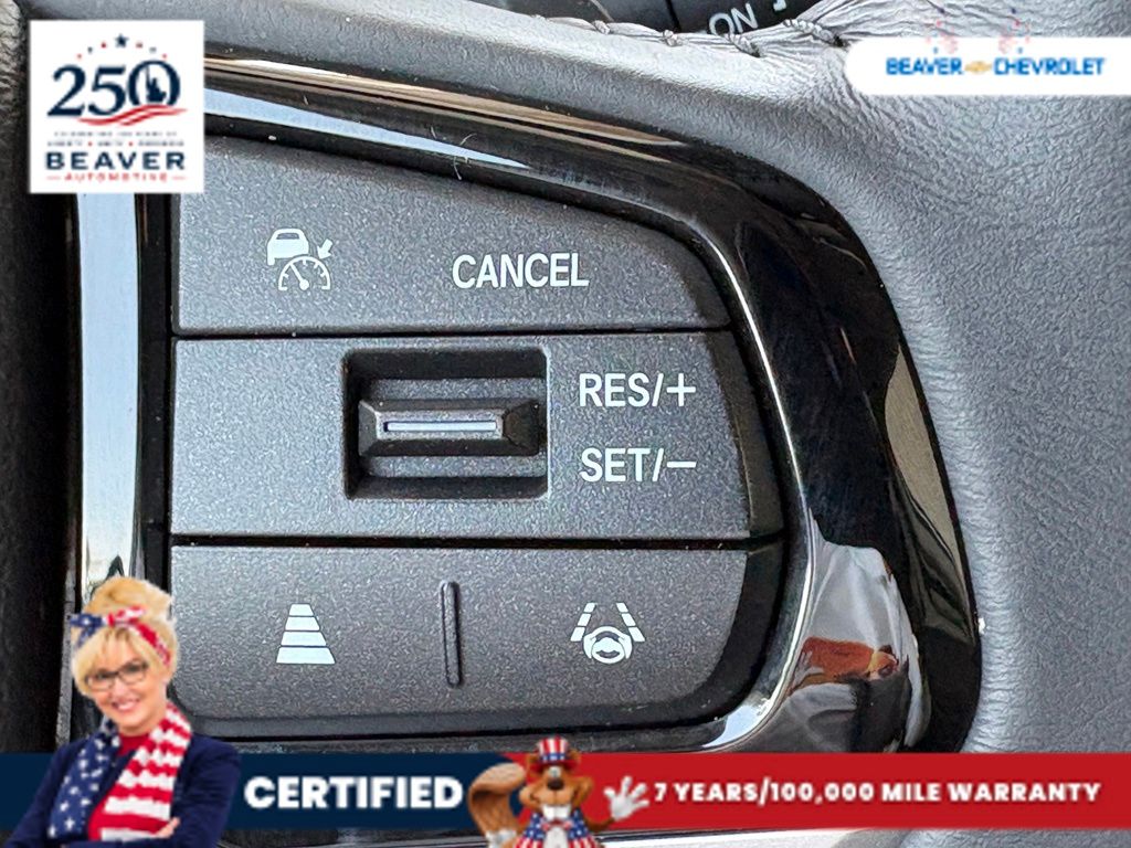 Used 2025 Honda Odyssey Van