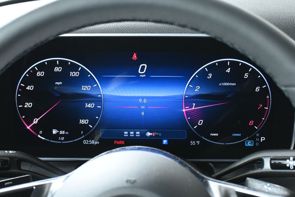 Thumbnail: 2026 Mercedes-Benz GLC - 15