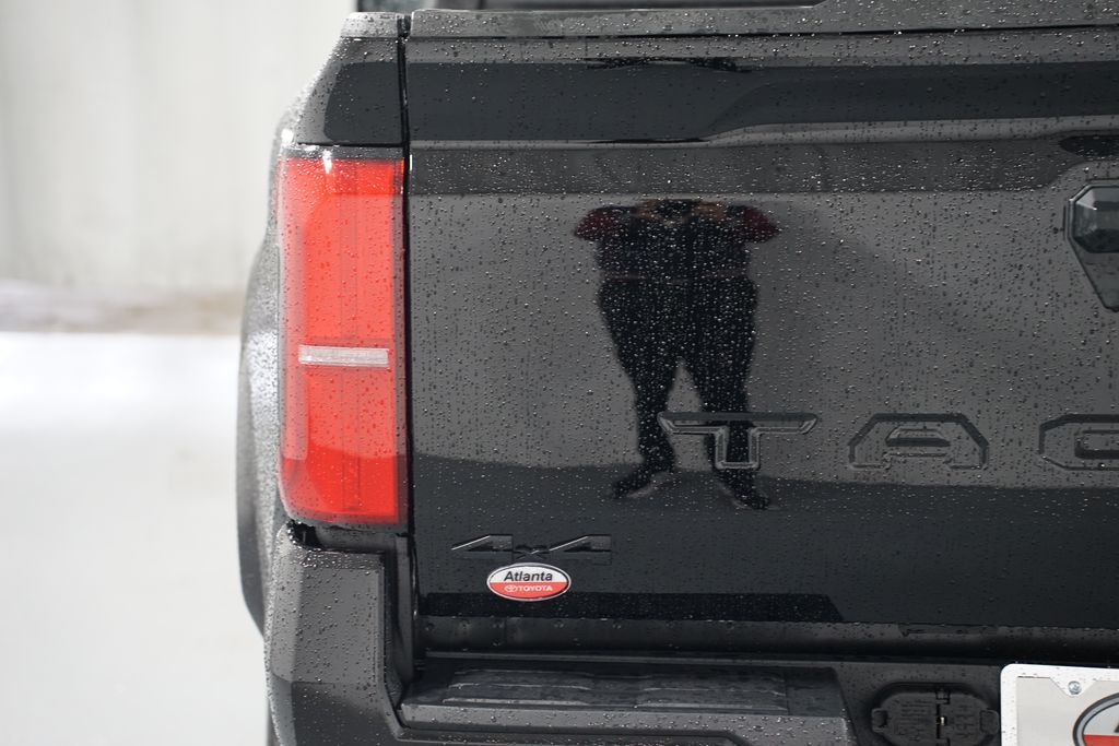 Thumbnail: 2025 Toyota Tacoma - 10