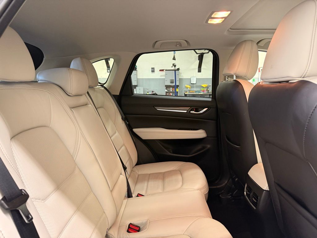 Thumbnail: 2023 Mazda CX-5 - 27