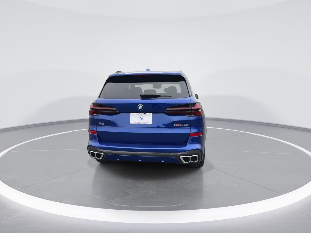 Thumbnail: 2026 BMW X5 - 7