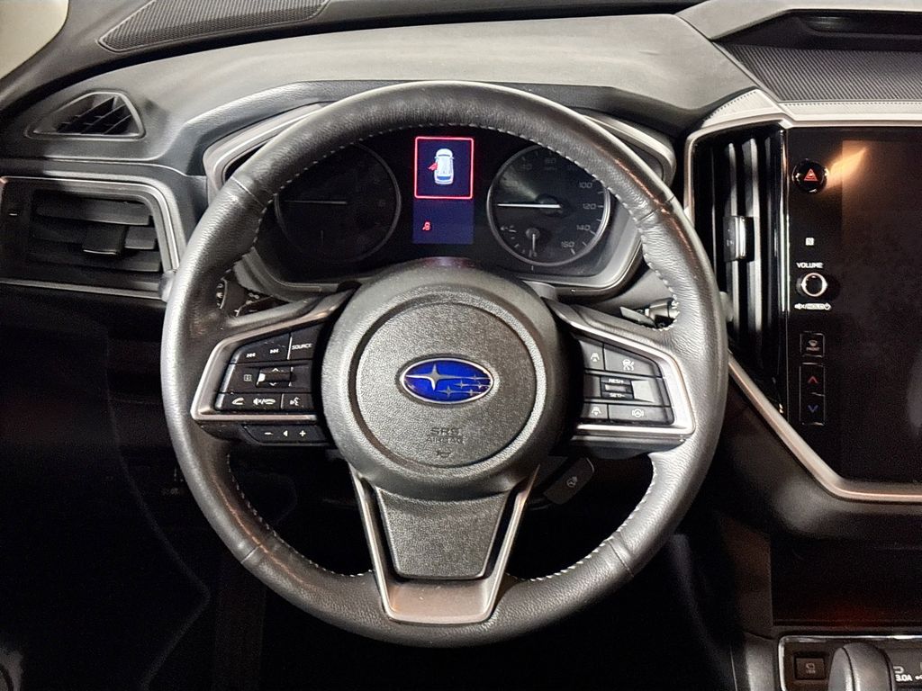 2024 Subaru Ascent Limited