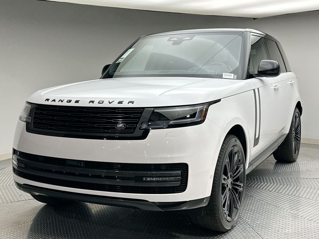 2025 Land Rover Range Rover SE -
                  Englewood, NJ