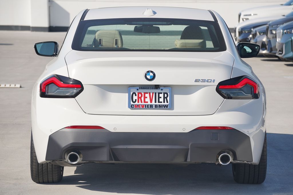 Thumbnail: 2026 BMW 2 Series - 6