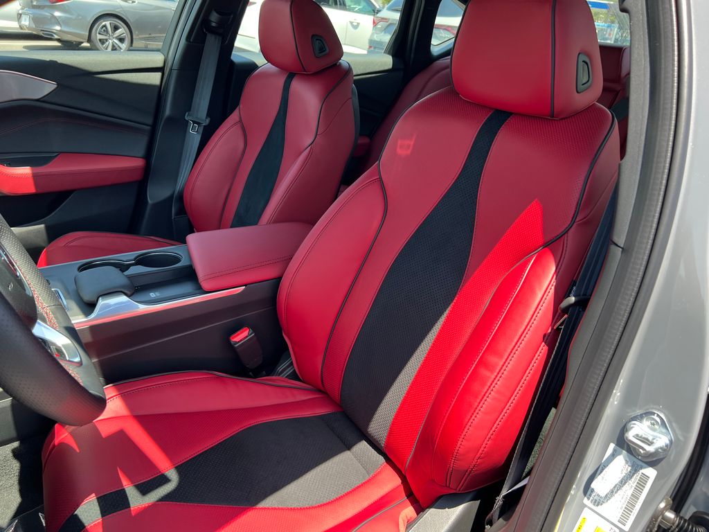 Thumbnail: 2025 Acura TLX - 15