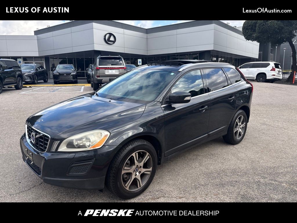 2013 Volvo XC60 T6 -
                  Austin, TX