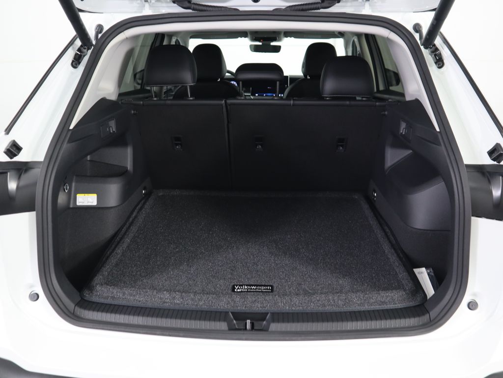 2025 Volkswagen Tiguan 2.0T 29