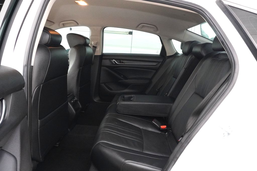 Used Car 2022 Honda Accord  Sport Special Edition For Sale Under $25,000 In Weatherford, Texas