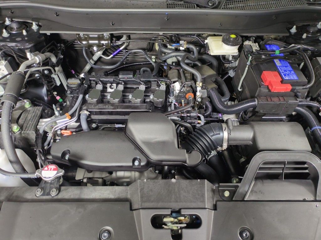 New 2025 Honda CR-V For Sale in Fort Wayne, IN