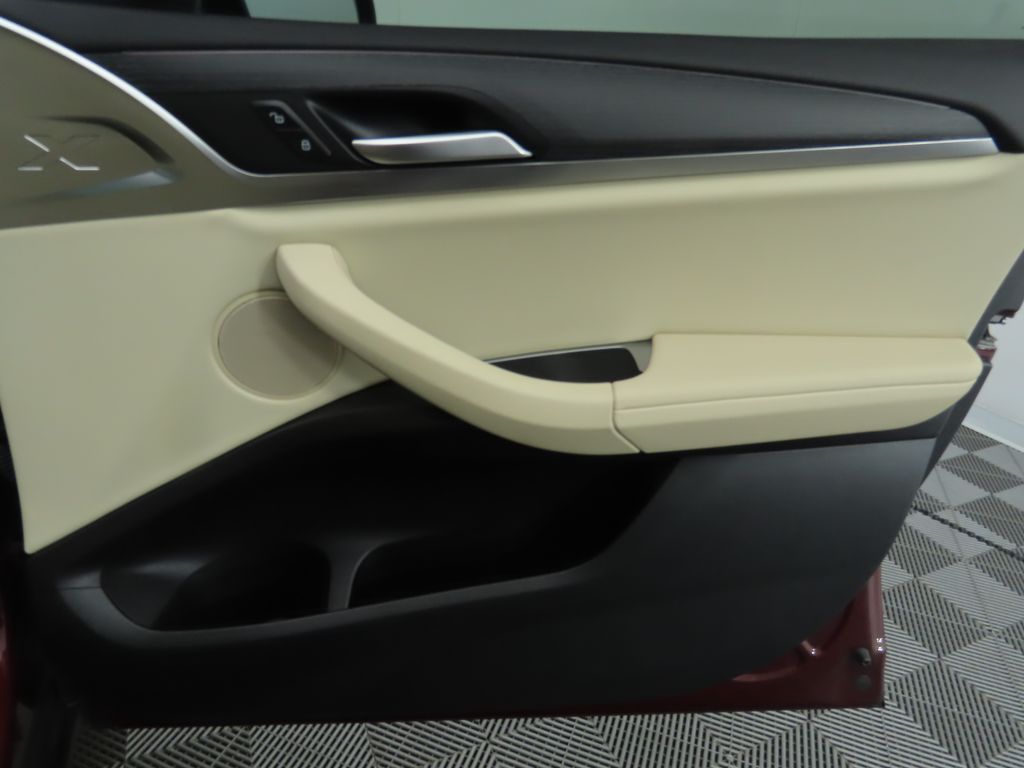 2022 BMW X3 sDrive30i 26