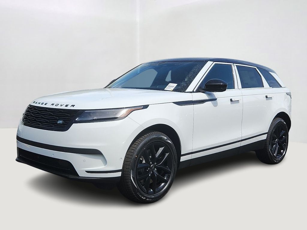 Thumbnail: 2026 Land Rover Range Rover Velar - 1