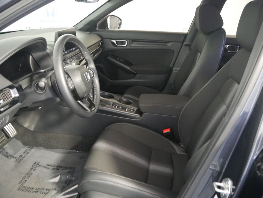 Thumbnail: 2025 Honda Civic - 15