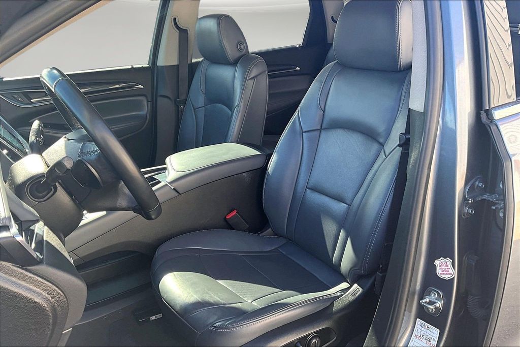 Certified Used 2021 Gray Buick Essence image 20