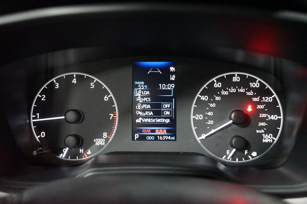 Thumbnail: 2024 Toyota Corolla Cross - 15