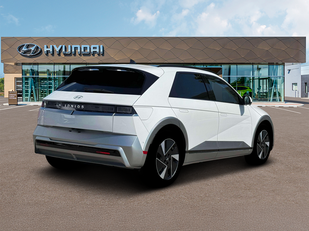 Thumbnail: 2025 Hyundai Ioniq 5 - 7