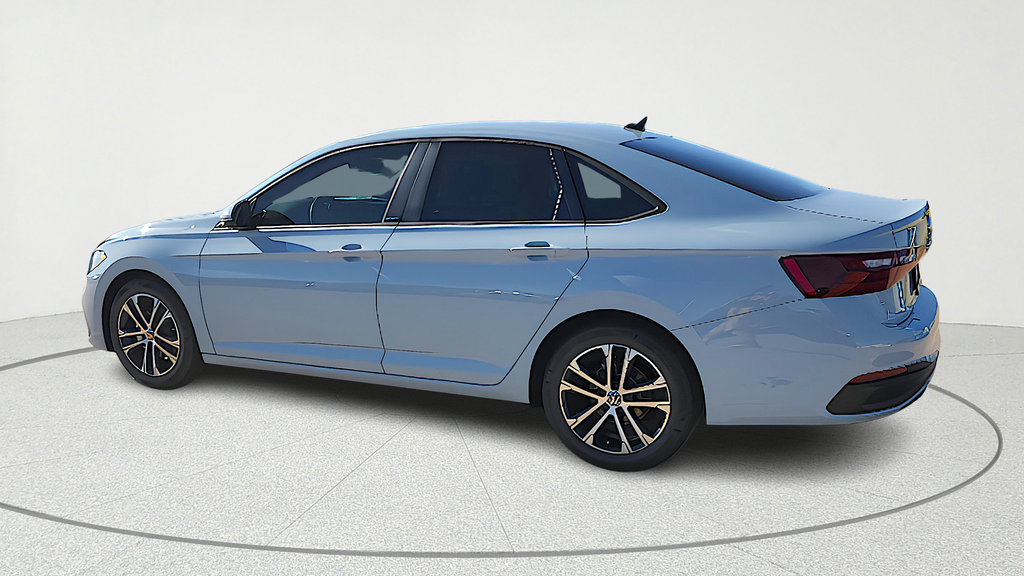 2026 Volkswagen Jetta