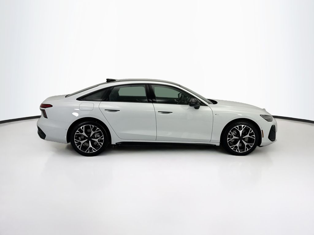 Thumbnail: 2026 Audi A6 - 4