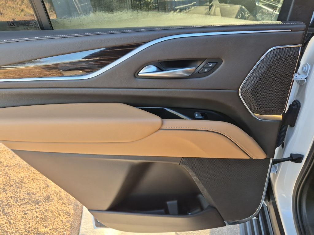 Used Car 2022 Cadillac Escalade  Premium Luxury For Sale Under $70,000 In Austin, Texas