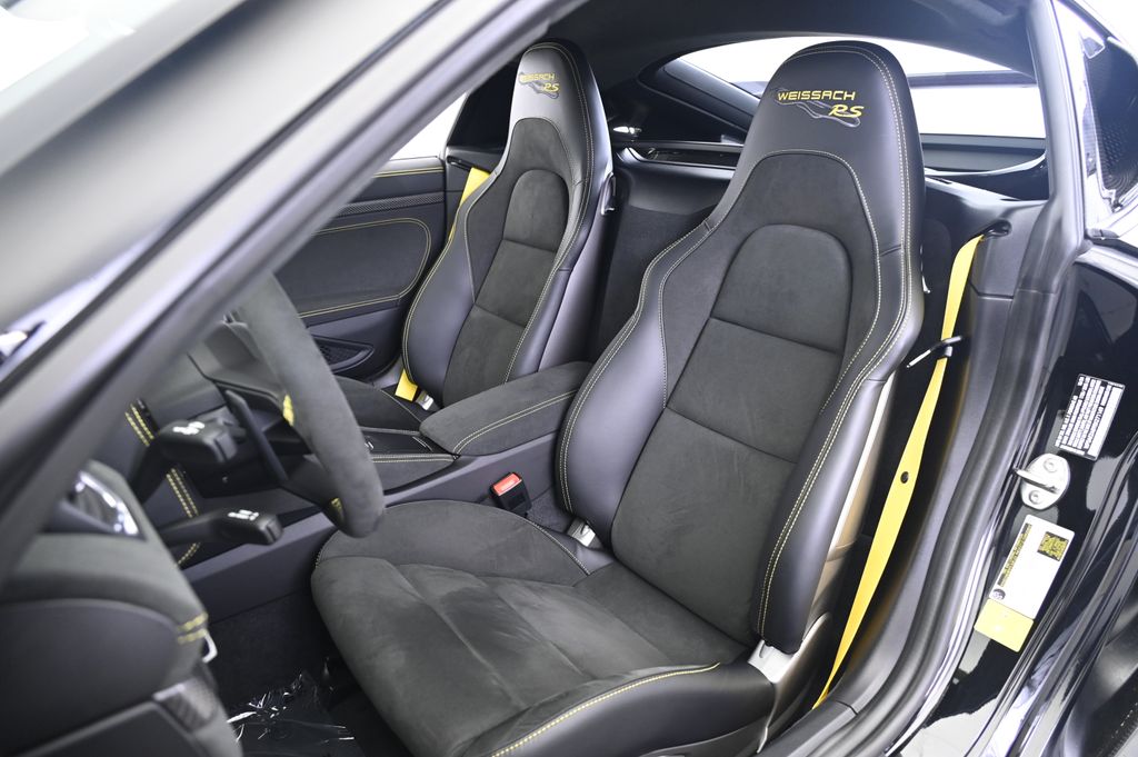 Thumbnail: 2025 Porsche 718 Cayman - 5
