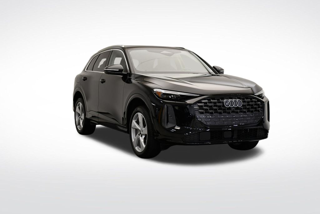 Thumbnail: 2025 Audi Q5 - 7