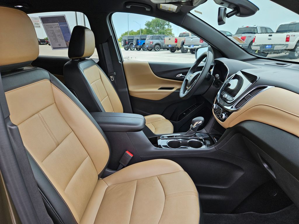 Used 2024 Chevrolet Equinox SUV