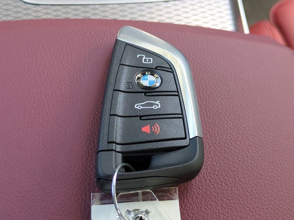 New 2026 Black BMW 230i image 29