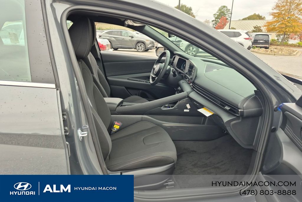 New 2026 Gray HYUNDAI SEL Sport Plus image 21