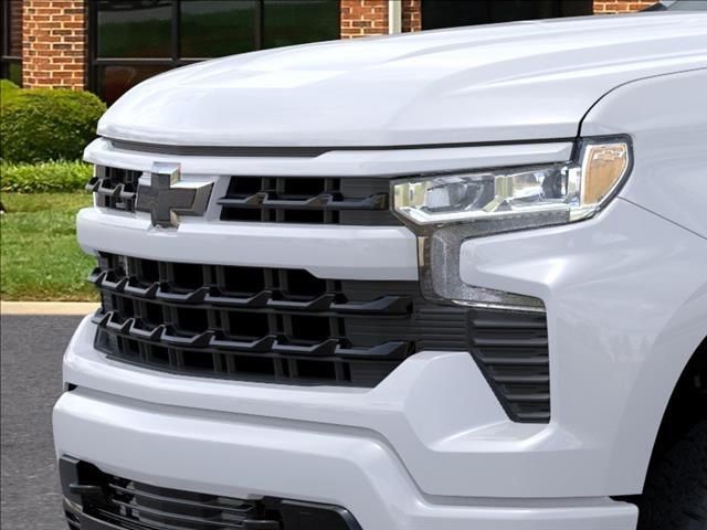 ChevroletSilverado 150013