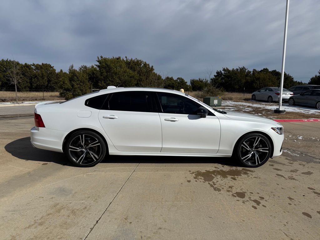 Thumbnail: 2020 Volvo S90 - 4