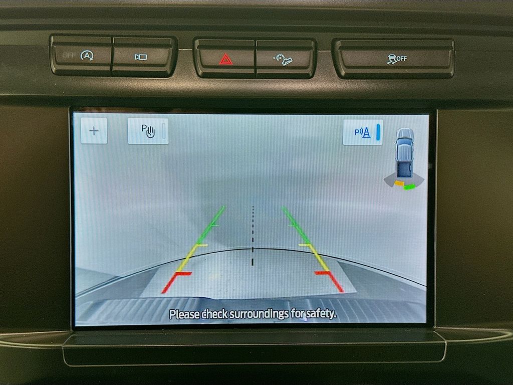 Thumbnail: 2021 Ford F-150 - 13