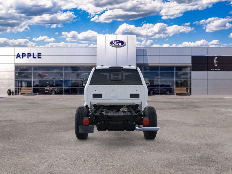 2026 Ford F-350 Chassis XL