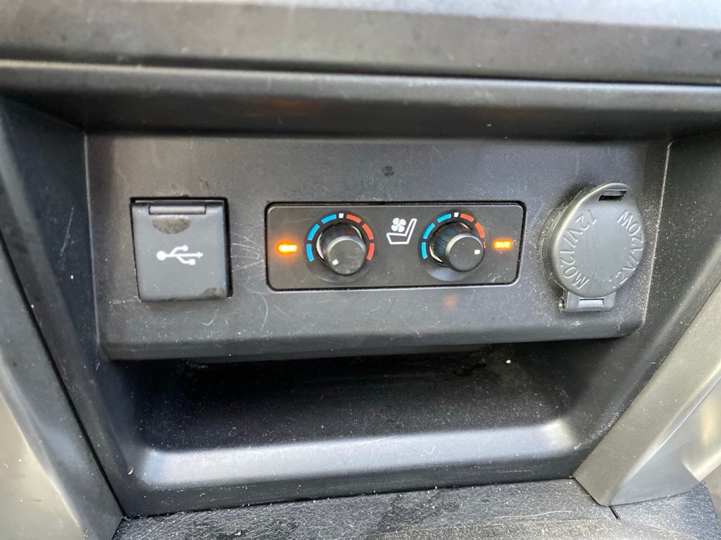Used 2020 Magnetic Gray Metallic Toyota Limited image 14