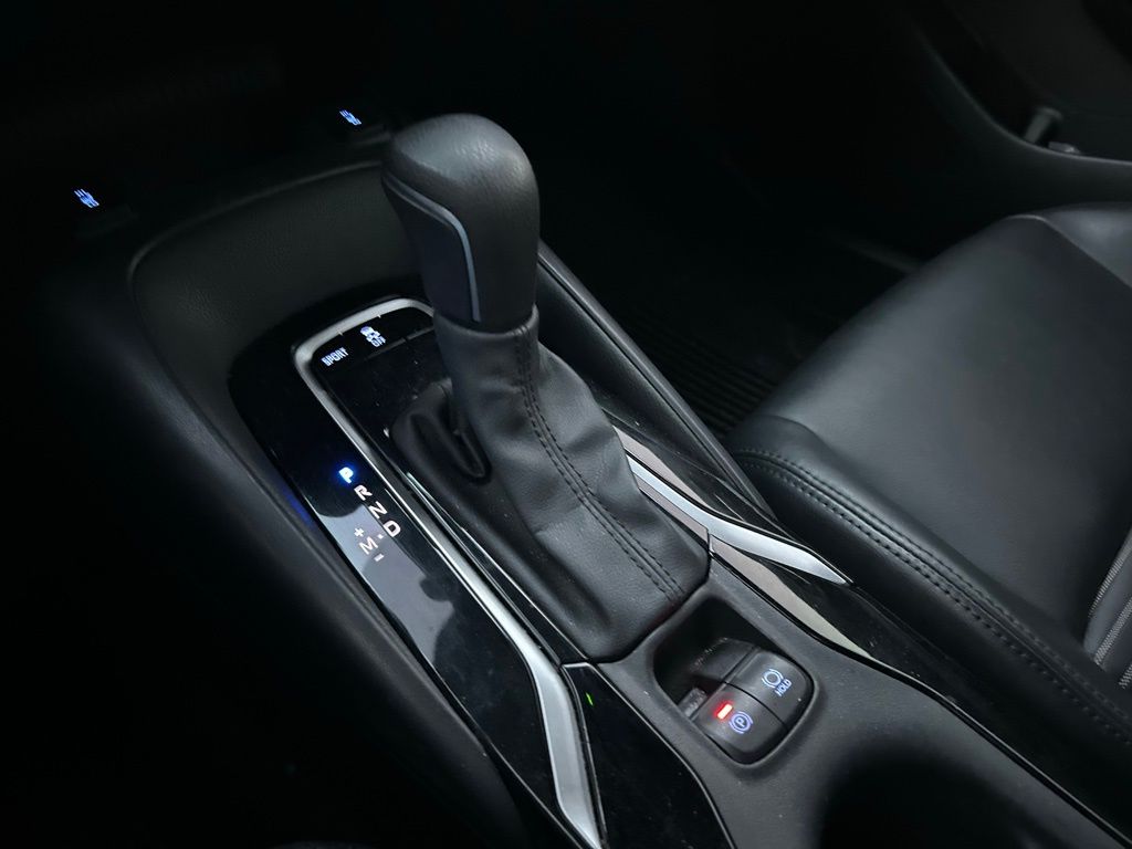 Thumbnail: 2021 Toyota Corolla - 27