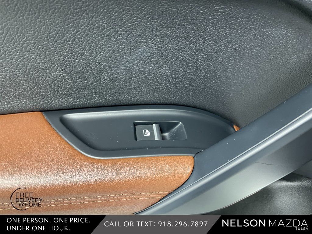 Used 2020 White Audi 45 Premium Plus image 39