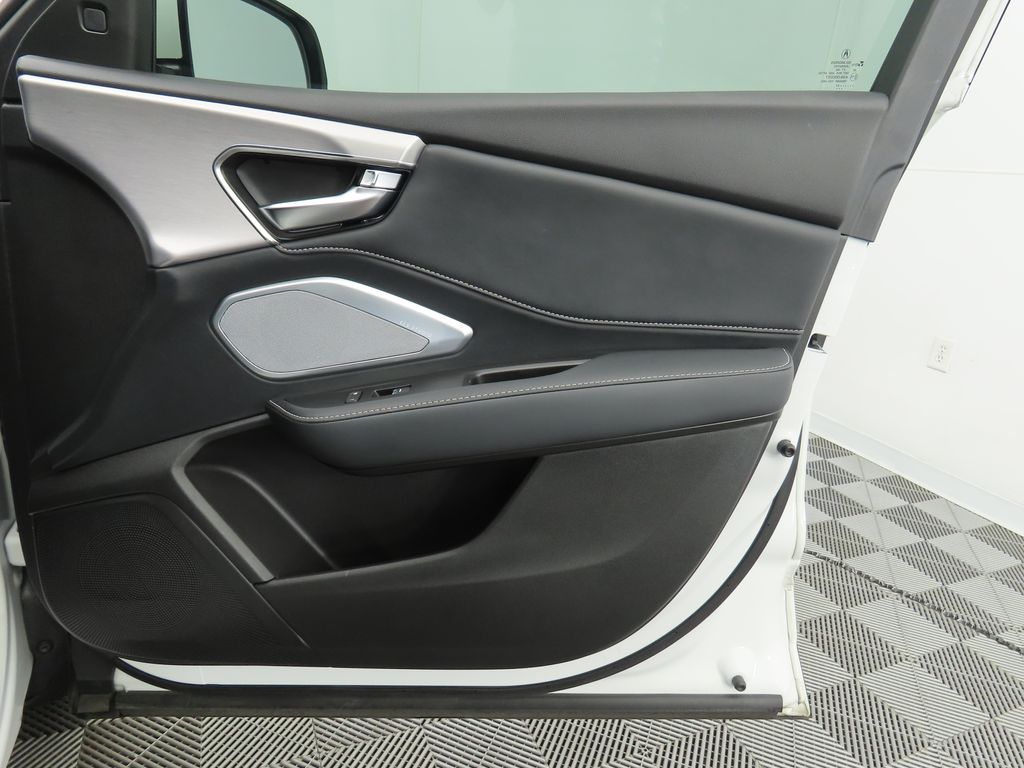 2022 Acura RDX Technology 25