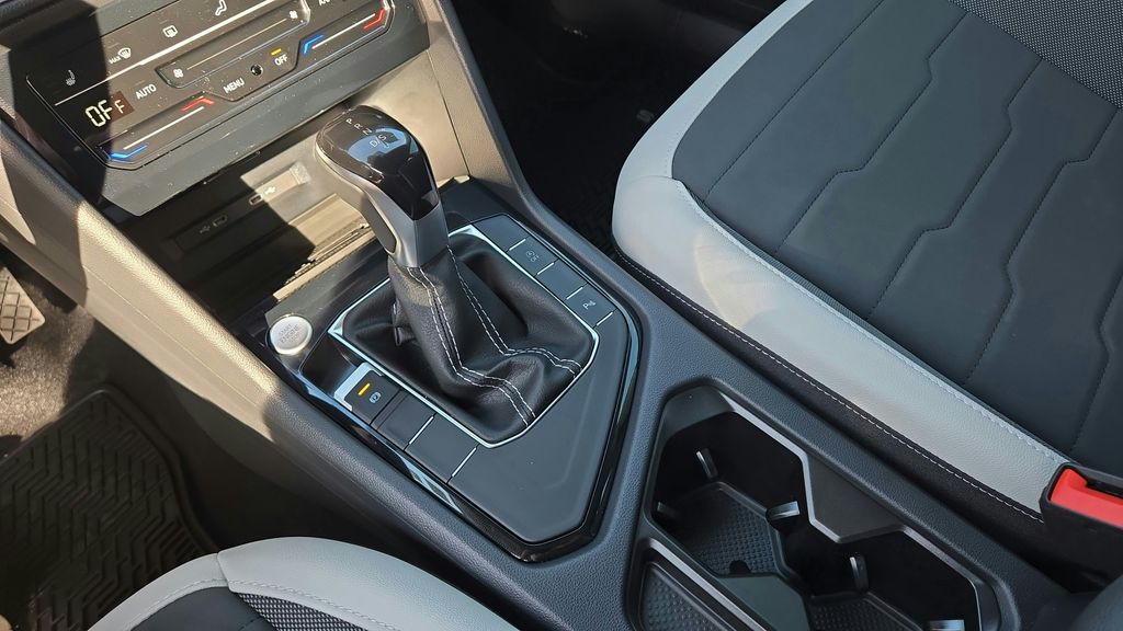 2026 Volkswagen Taos